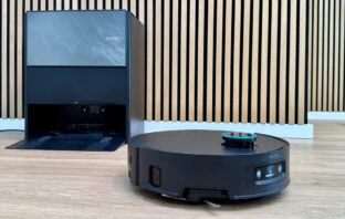 Dreame Aqua10 Ultra Track im Test