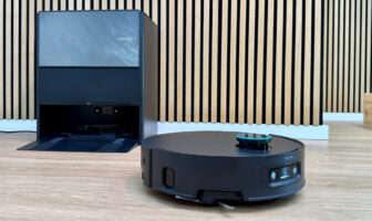 Dreame Aqua10 Ultra Track im Test