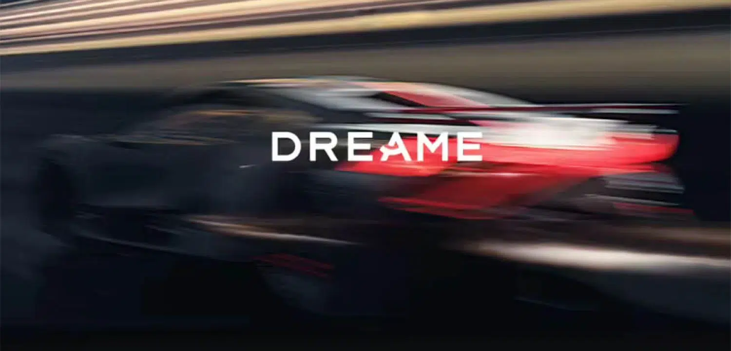 Dreame Auto