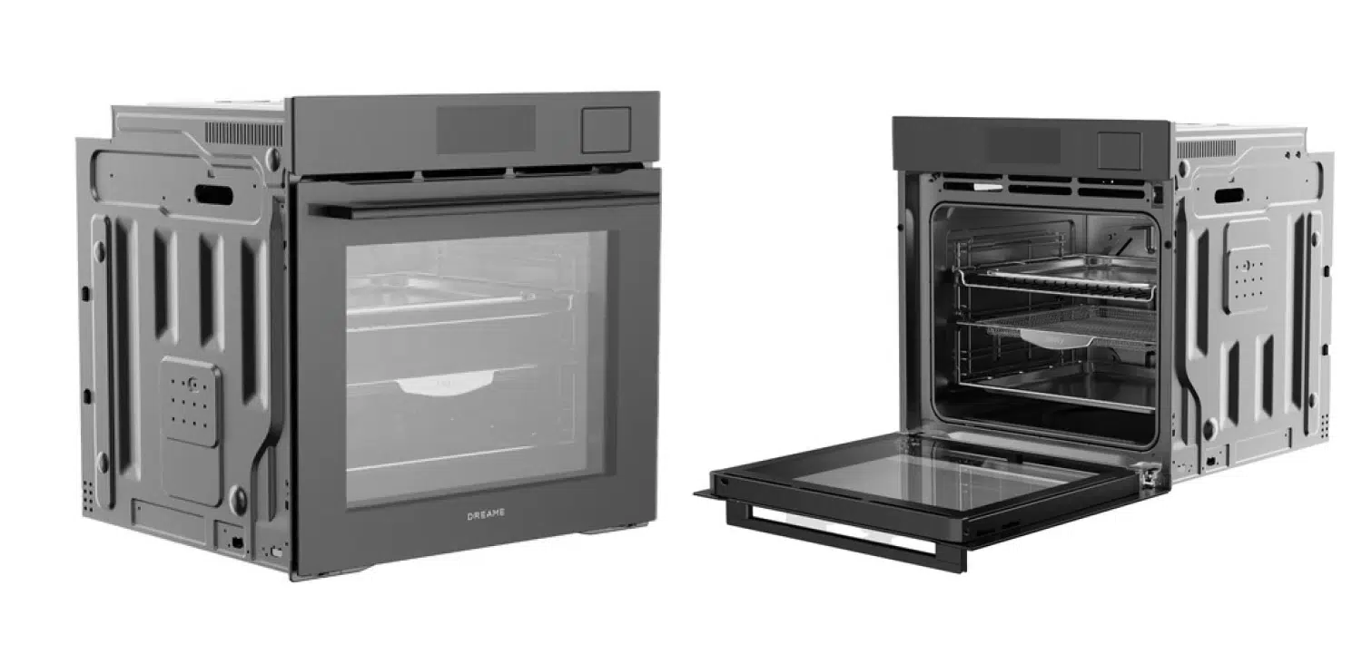 Dreame Backofen
