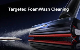 Dreame H15 Pro FoamWash