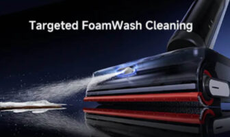 Dreame H15 Pro FoamWash