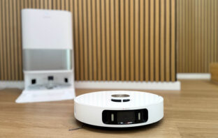 Dreame L40 Ultra AE