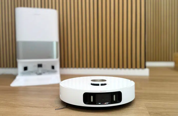 Dreame L40 Ultra AE