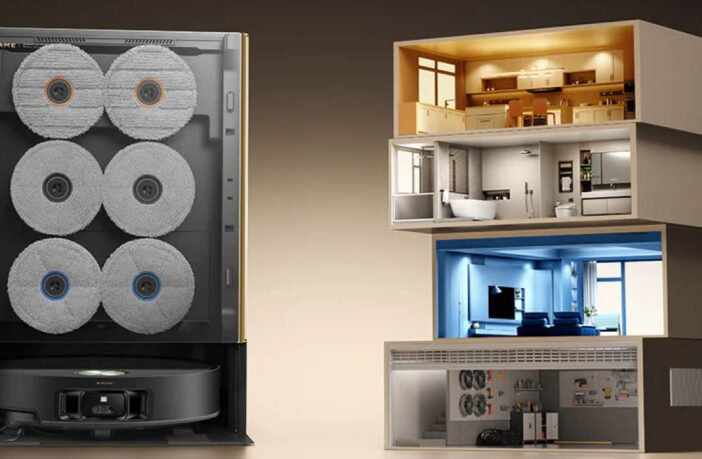 Dreame Matrix10 Ultra