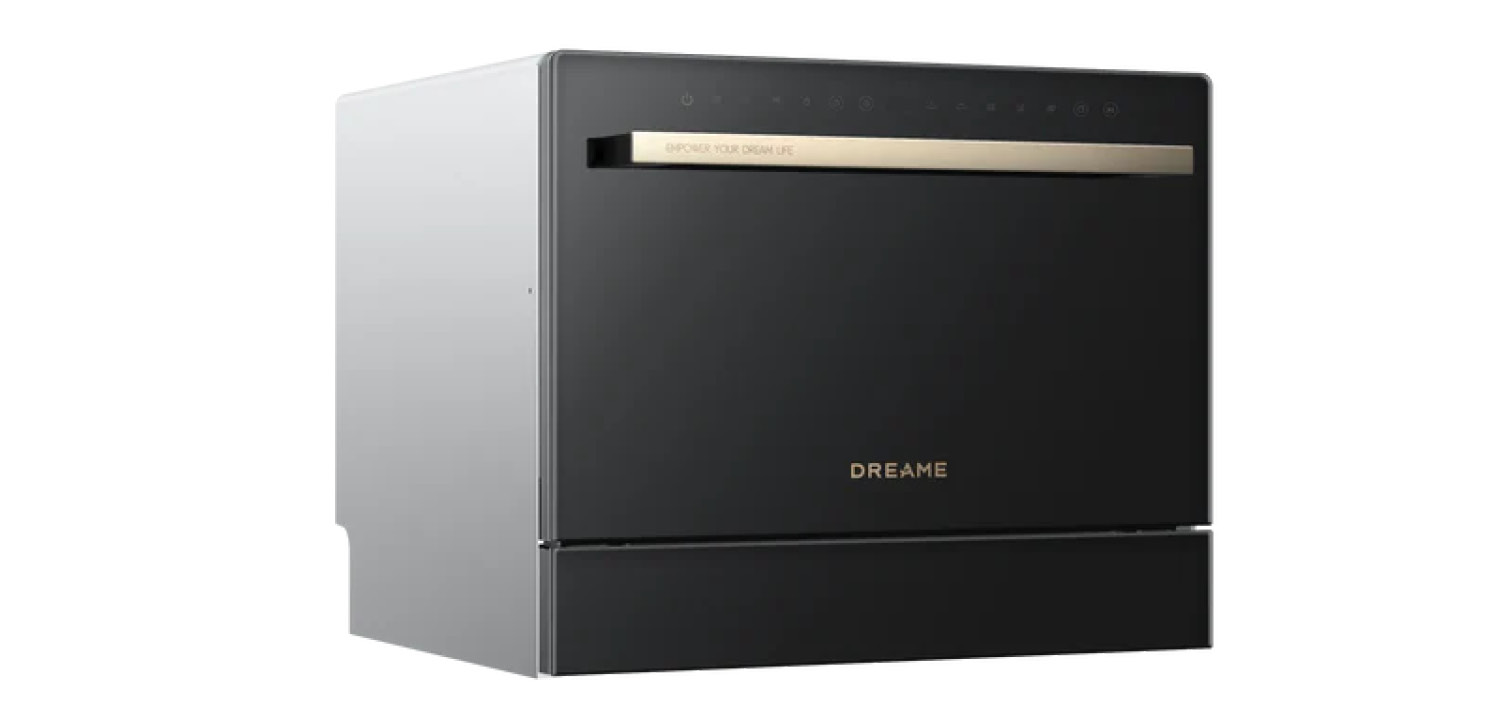 Dreame Tischgeschirrspüler