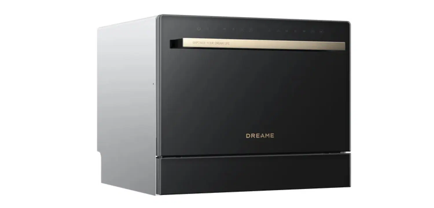 Dreame Tischgeschirrspüler