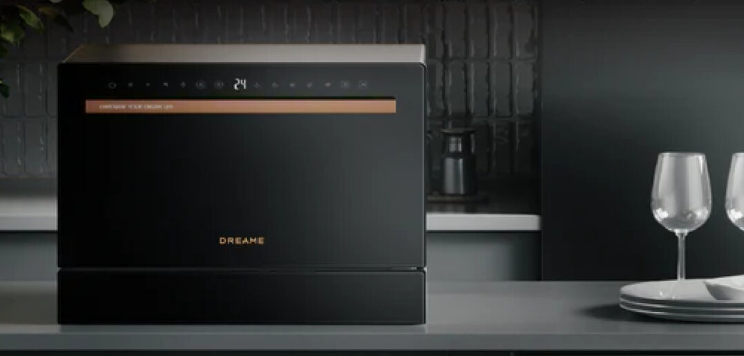 Dreame Tischgeschirrspüler