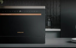 Dreame Tischgeschirrspüler