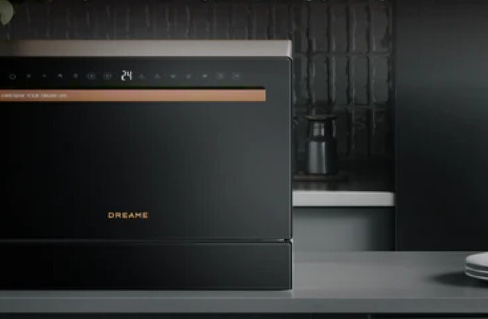 Dreame Tischgeschirrspüler