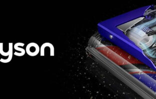 Dyson Amazon