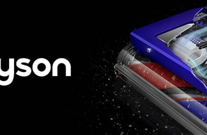Dyson Amazon