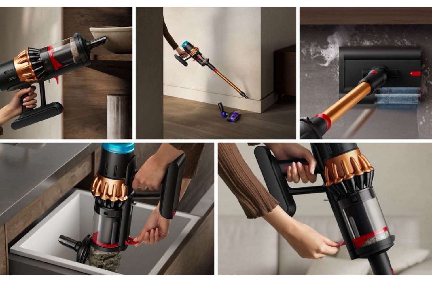 Dyson V16 Piston Animal Bild 3