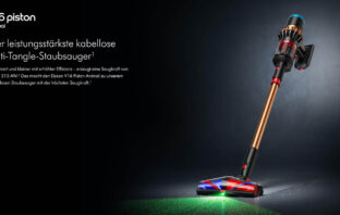 Dyson V16 Piston Animal