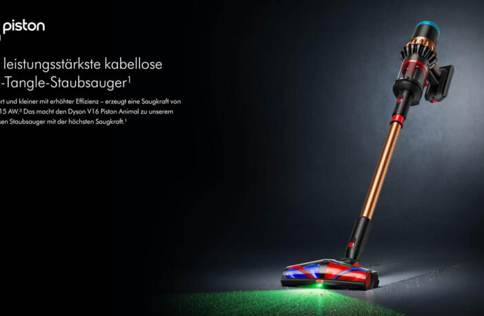 Dyson V16 Piston Animal