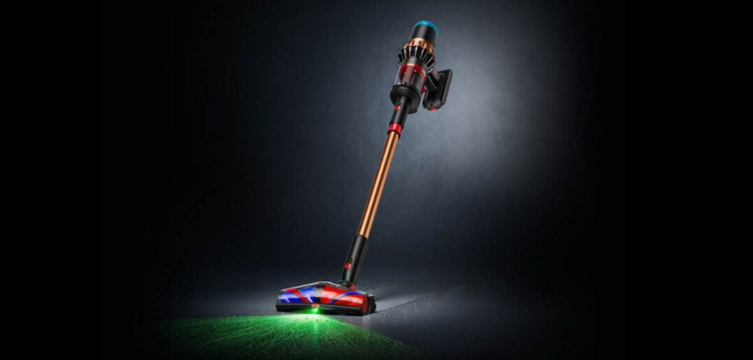 Dyson V16 Piston Animal News Neu