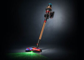 DEAL | Frühjahrsputz mit Dysons leistungsstarken Reinigungshelfern