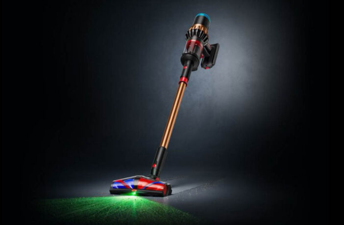 Dyson V16 Piston Animal News Neu