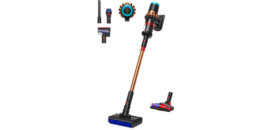 Dyson V16 Piston Animal Submarine