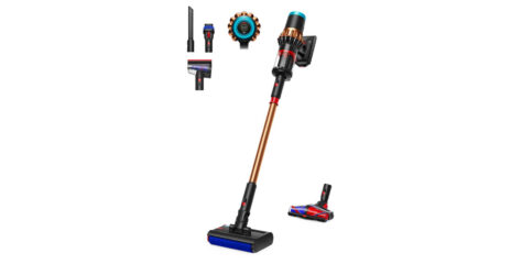 Dyson V16 Piston Animal Submarine