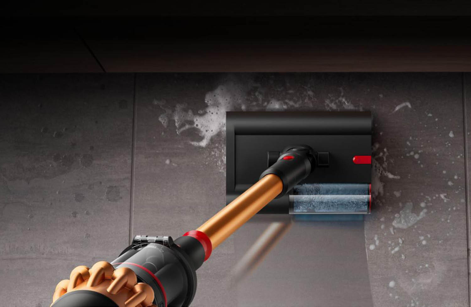 Dyson V16 Piston Animal Submarine