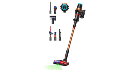 Dyson V16 Piston Animal mit Spezialreinigungsset