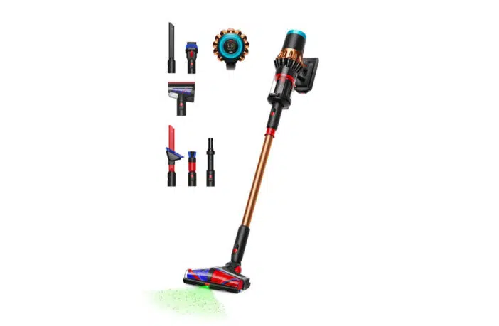 Dyson V16 Piston Animal mit Spezialreinigungsset