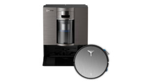 ECOVACS DEEBOT X11 OmniCyclone