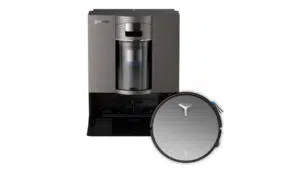 ECOVACS DEEBOT X11 OmniCyclone