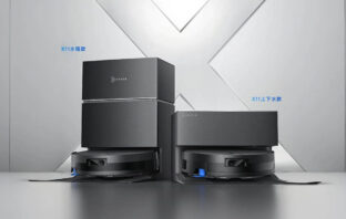 ECOVACS Deebot X11