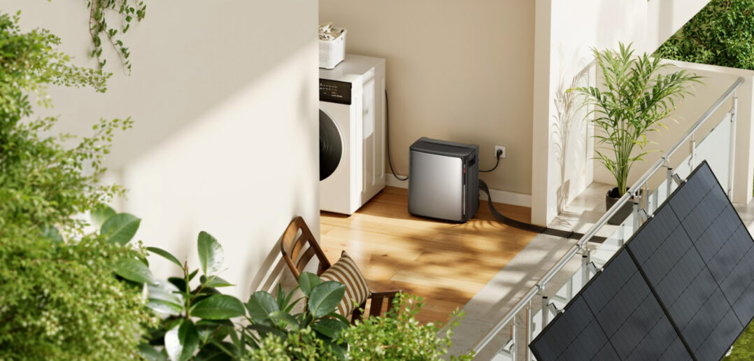 EcoFlow STREAM Ultra X