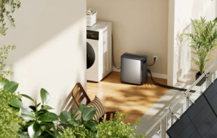 EcoFlow STREAM Ultra X