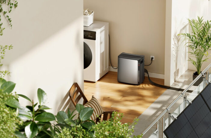 EcoFlow STREAM Ultra X