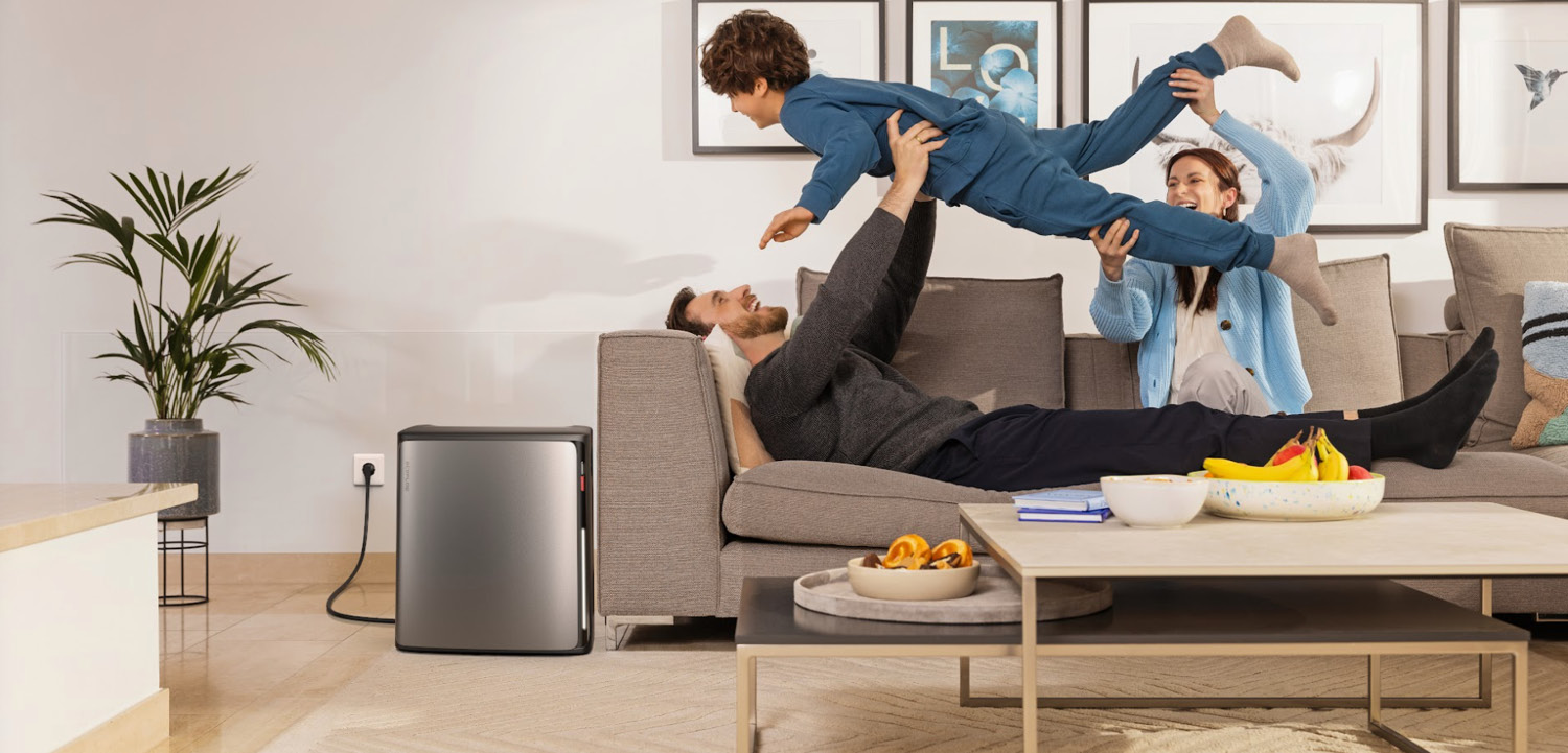 EcoFlow STREAM Ultra X