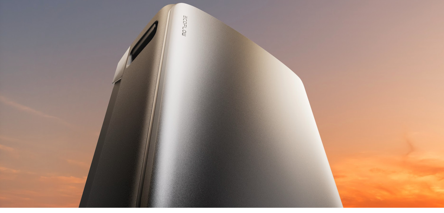 EcoFlow STREAM Ultra X