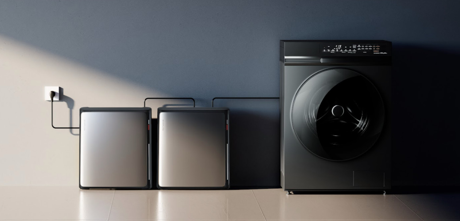 EcoFlow STREAM Ultra X