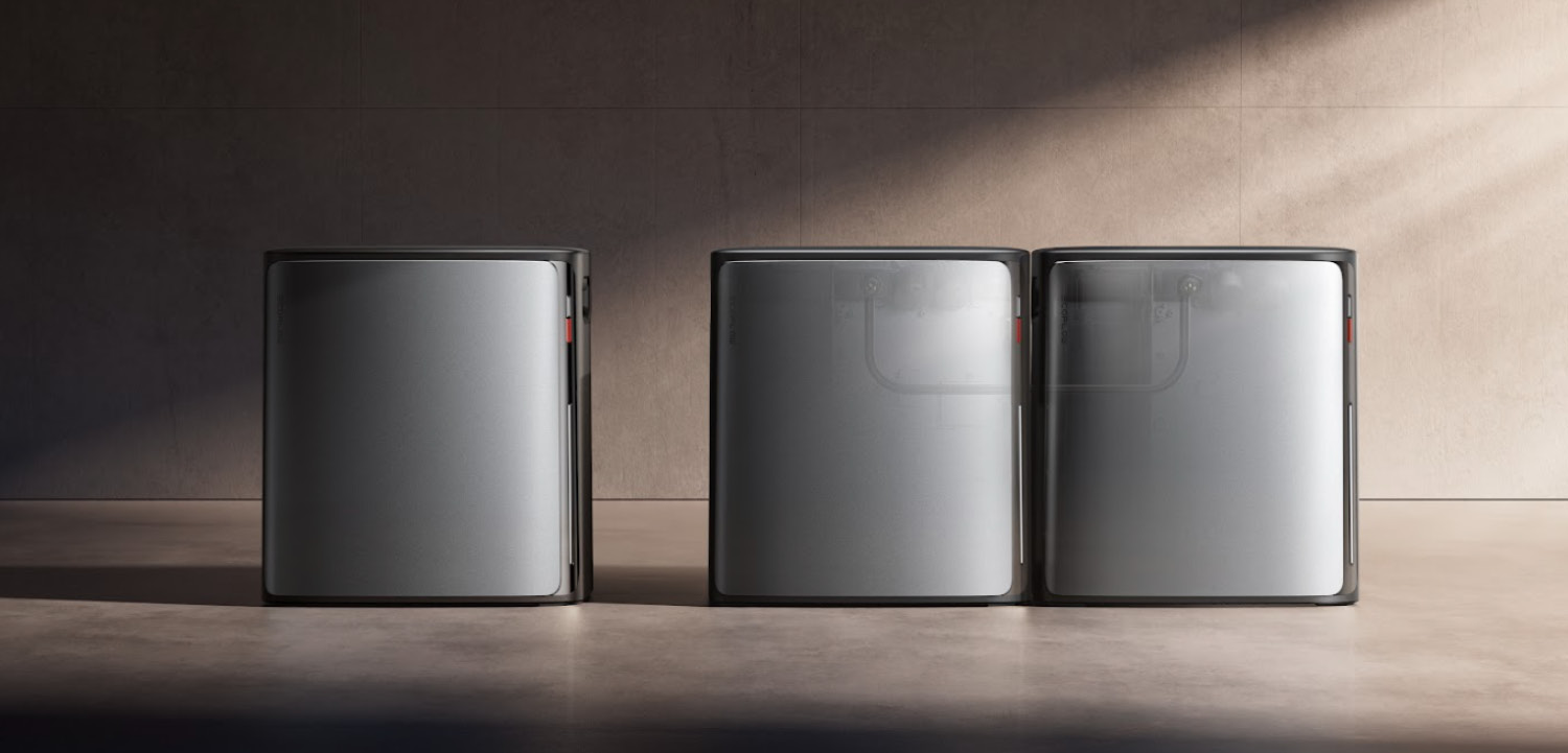 EcoFlow STREAM Ultra X