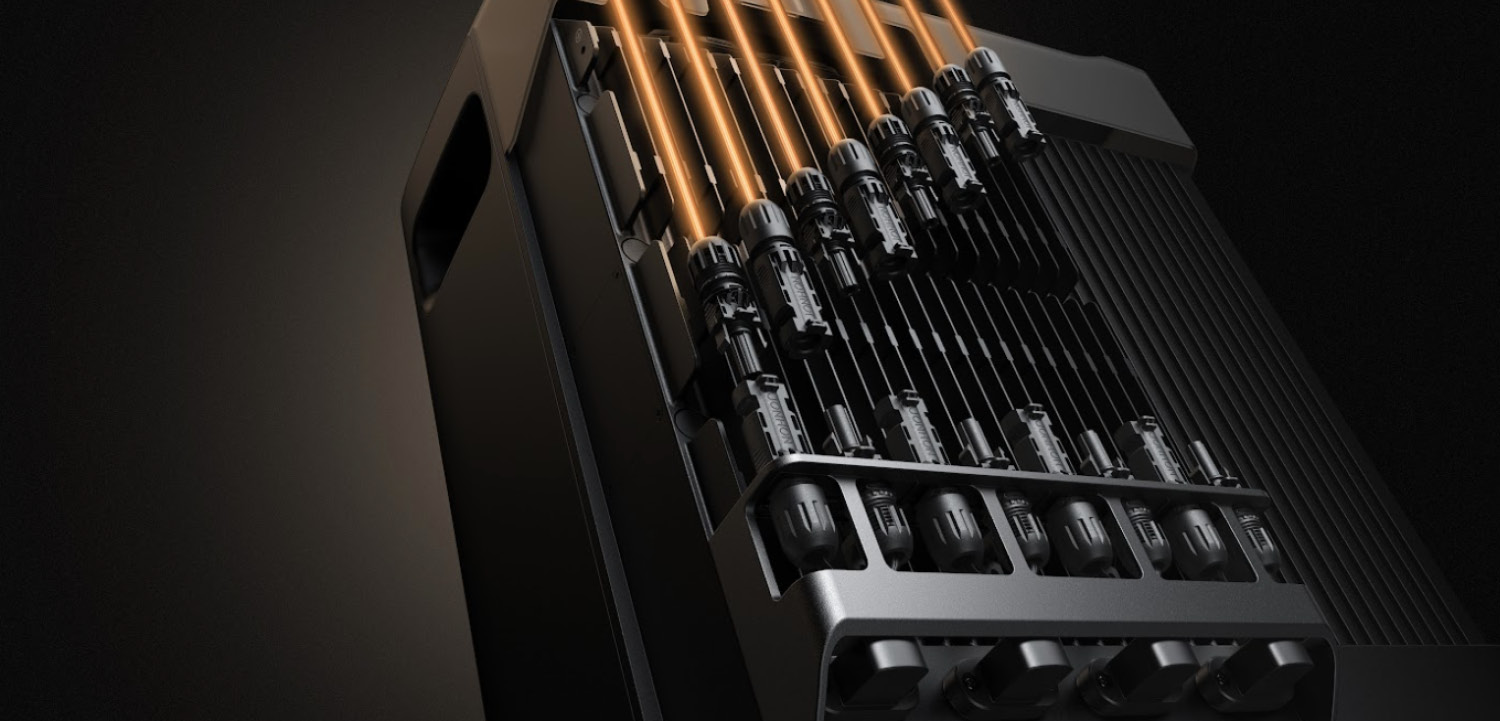 EcoFlow STREAM Ultra X