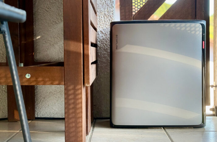 EcoFlow STREAM Ultra X - Wir haben den großen Speicher für Balkonkraftwerke getestet!