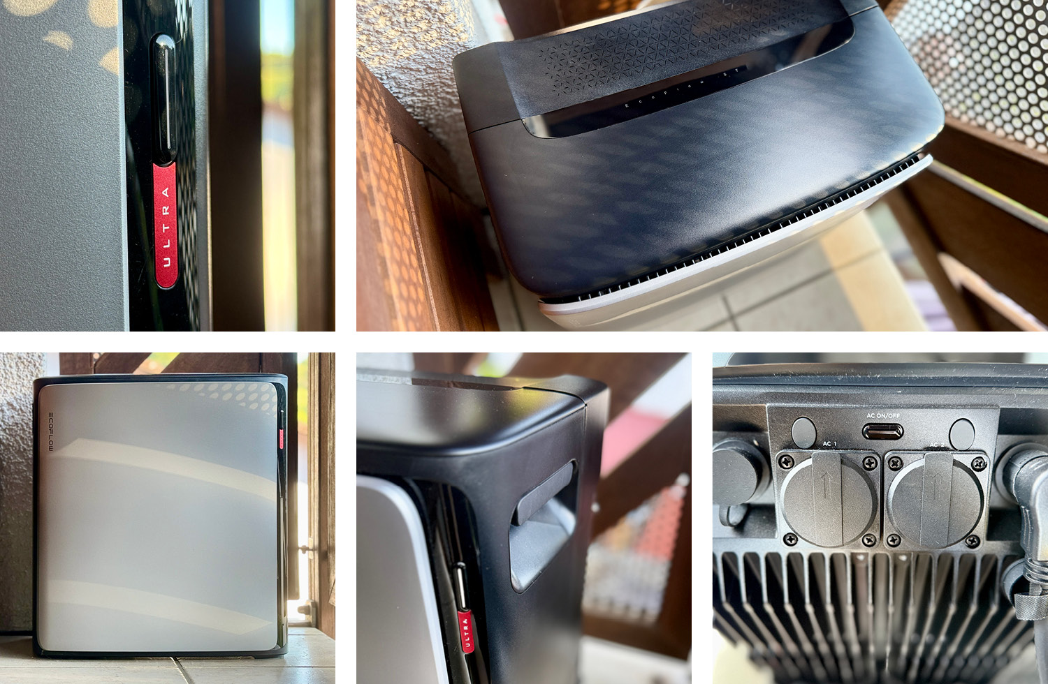 EcoFlow STREAM Ultra X hat den Test bestanden