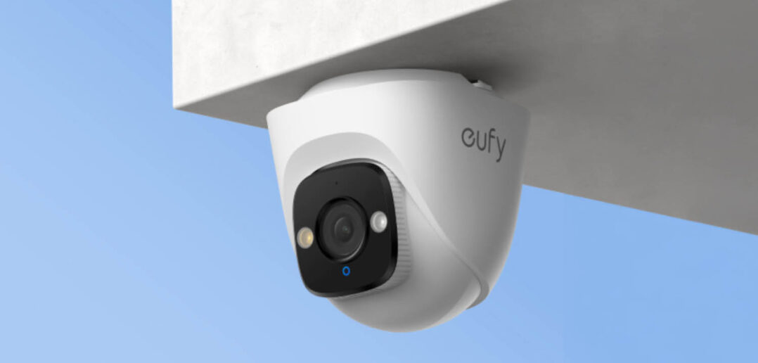 Eufy E41 Überwachungskamera