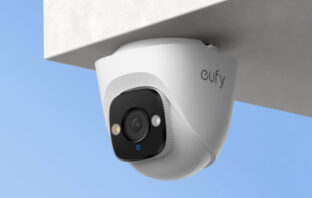 Eufy E41 Überwachungskamera