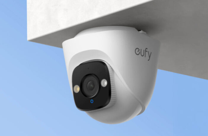 Eufy E41 Überwachungskamera