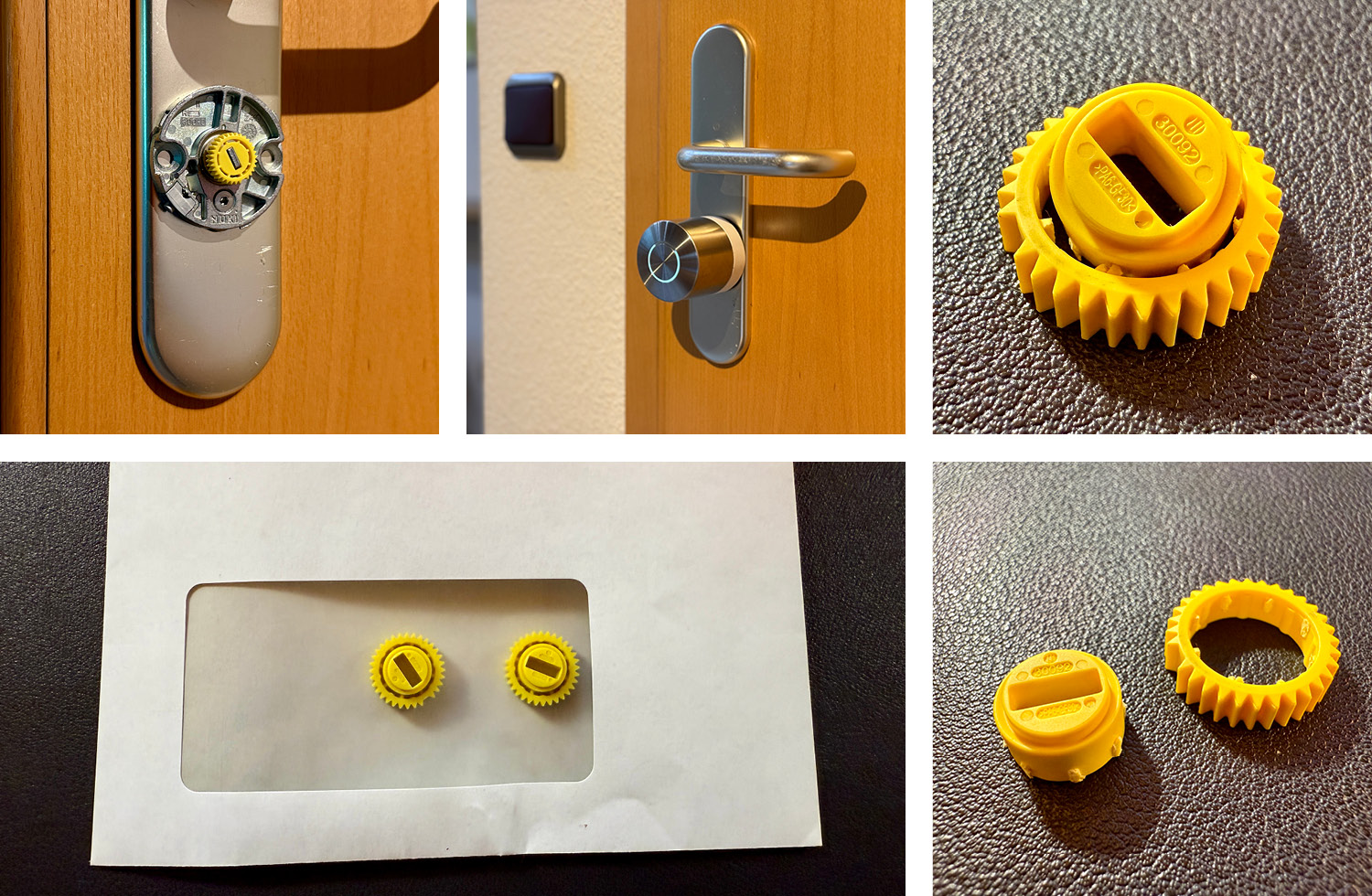 Faitz - Der Kundenservice hat sich schnell und unkompilziert um den Vorfall gekümmert!