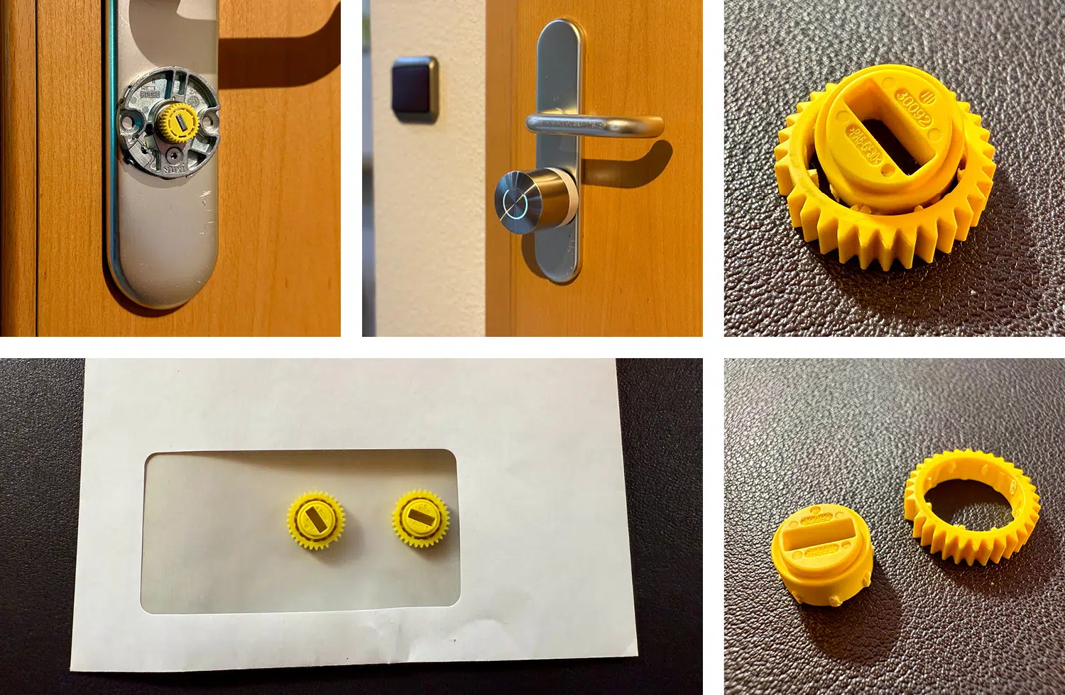 Faitz - Der Kundenservice hat sich schnell und unkompilziert um den Vorfall gekümmert!