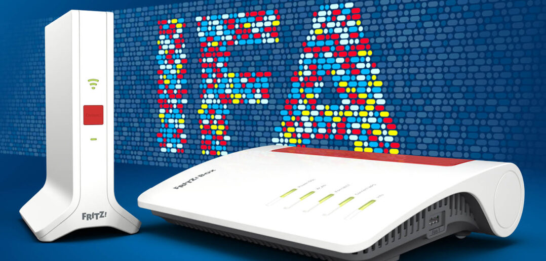 Fritz!Box 6690 Pro