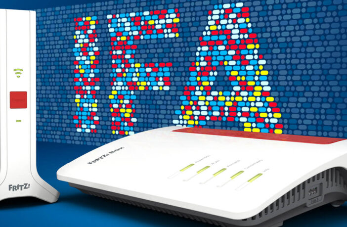 Fritz!Box 6690 Pro