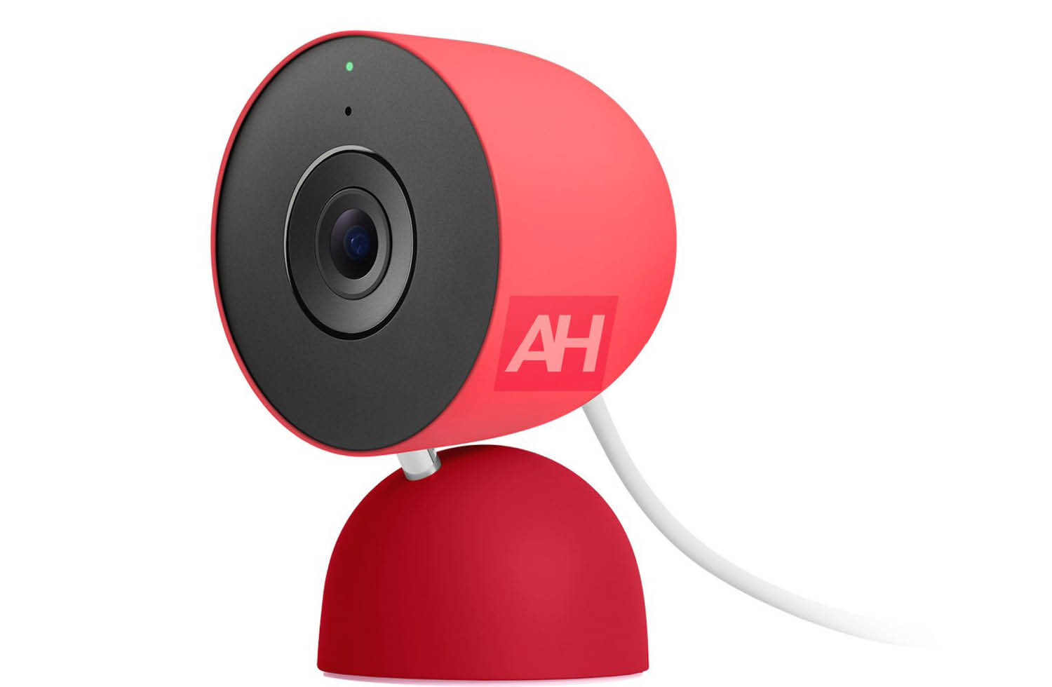 Google Home Nest Cam Indoor