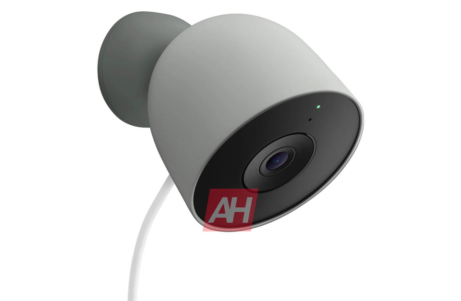 Google Home Nest Cam Outdoor