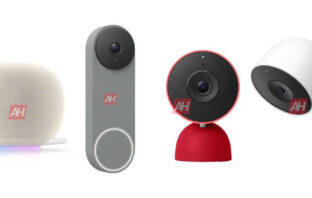 Google Home Speaker Nest Cam Leak